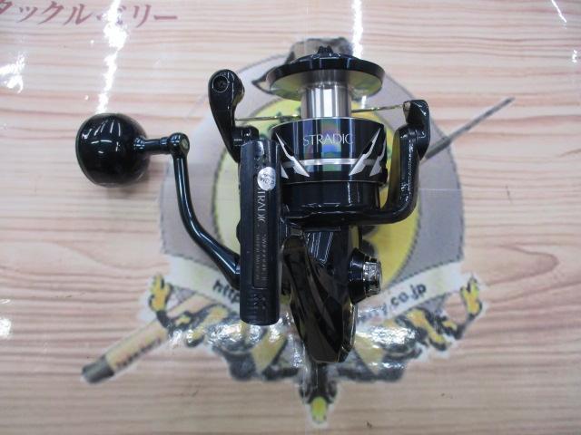 【新品未使用】SHIMANO 24ストラデックSW10000HG 24ストラディックSW 10000HG｜＠ベリーネット 日本最大新品中古