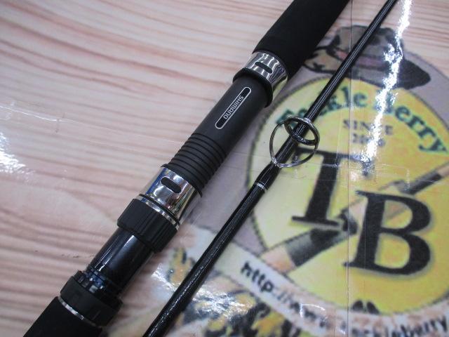 コルトスナイパーXR S100H｜＠ベリーネット 日本最大新品中古釣具WEB