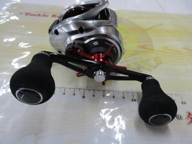 21スコーピオンMD 300XG｜＠ベリーネット 日本最大新品中古釣具WEBショップ