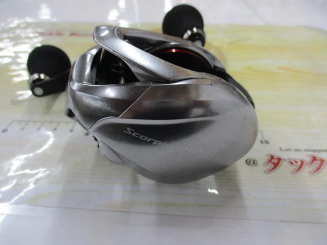 21スコーピオンMD 300XG