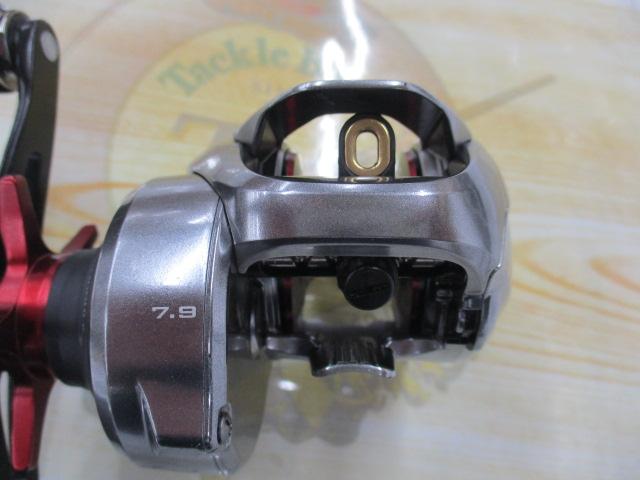 21スコーピオンMD 300XG