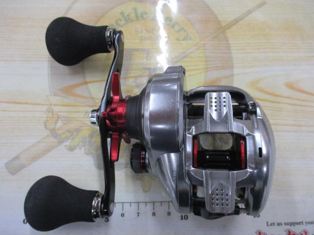 21スコーピオン MD 300XG 300LHXG 21 スコーピオンMD 300LHXG SHIMANO(シマノ) 自重320g
