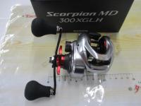 21スコーピオンMD 300XG