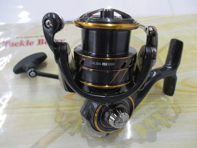 21カルディア LT3000｜＠ベリーネット 日本最大新品中古釣具WEBショップ