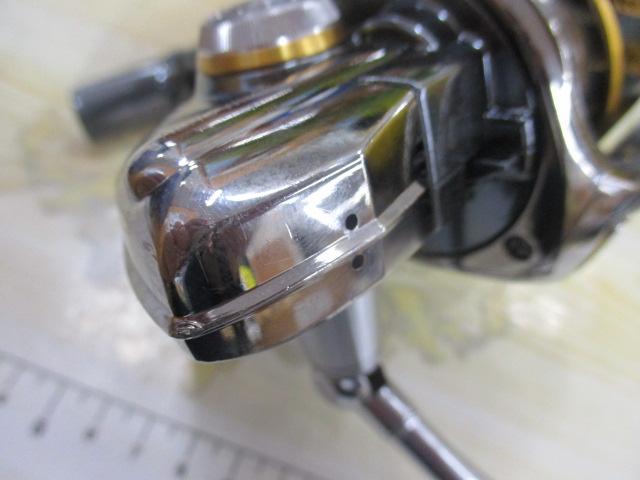 07ステラ　3000HG バリアル　左ハンドル 07ステラ 3000HG バリアル 左ハンドル 07ステラ 3000HG バリアル