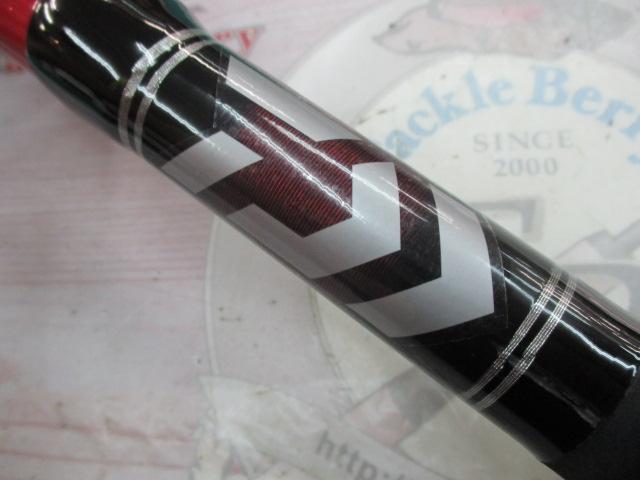 ダイワ　幻覇王　HH524 石鯛　磯竿 【中古品】 幻覇王 石鯛 HH524｜＠ベリーネット 日本最大新品中古釣具WEB