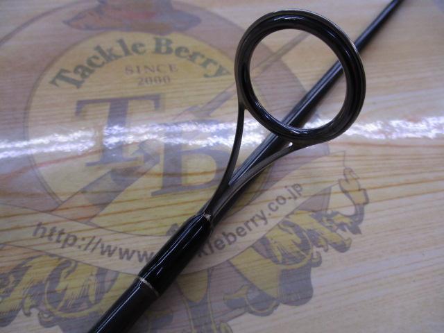 サイドワインダーHGCS-66LXF