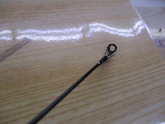 サイドワインダーHGCS-66LXF