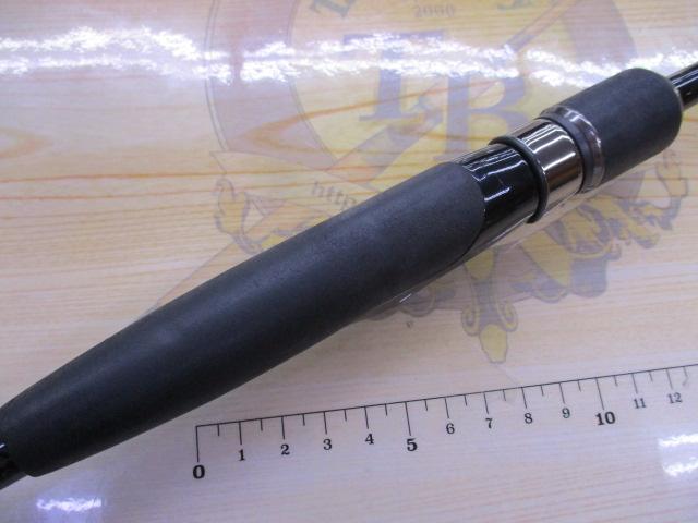 サイドワインダーHGCS-66LXF