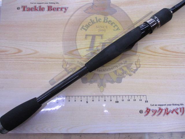 サイドワインダーHGCS-65LR