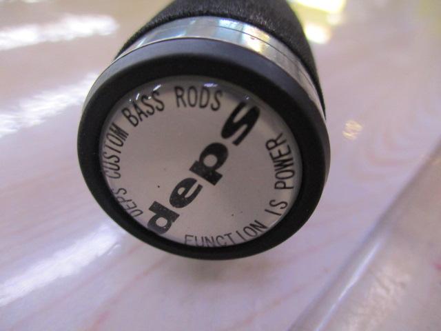 サイドワインダーHGCS-65LR