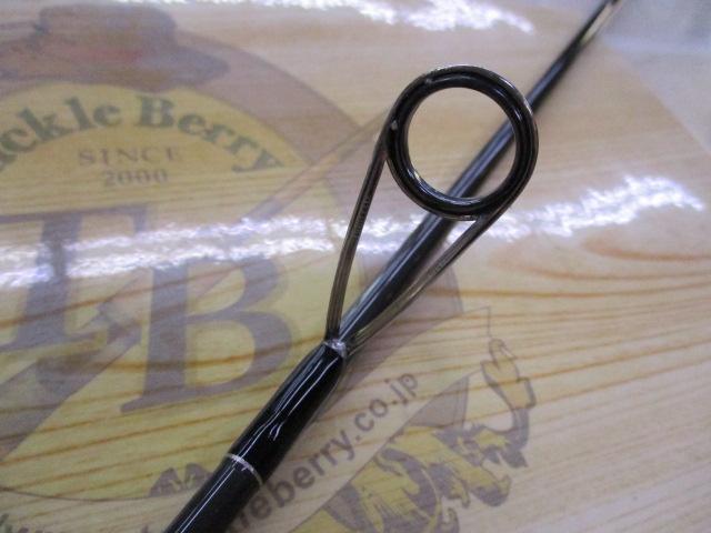 サイドワインダーHGCS-65LR