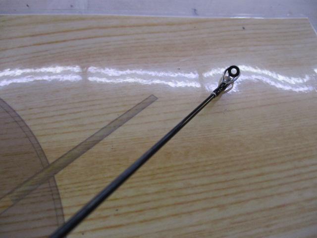 サイドワインダーHGCS-65LR