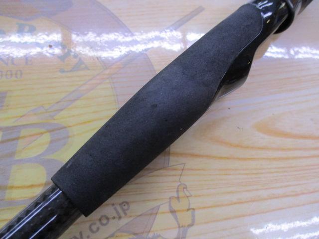 サイドワインダーHGCS-65LR