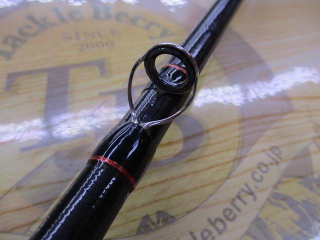 ポイズンアドレナ 172H