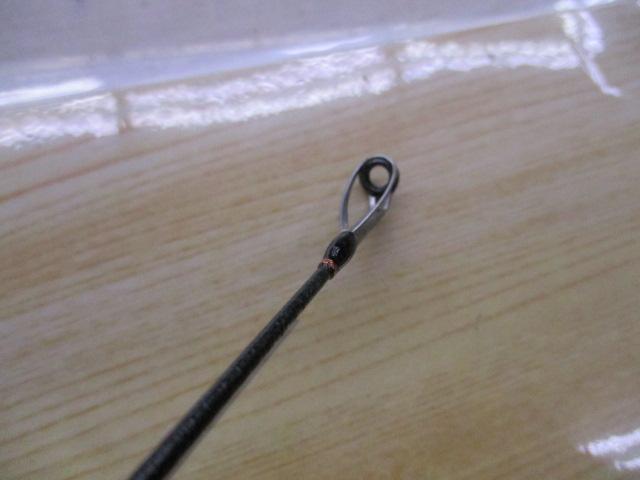 ポイズンアドレナ 172H