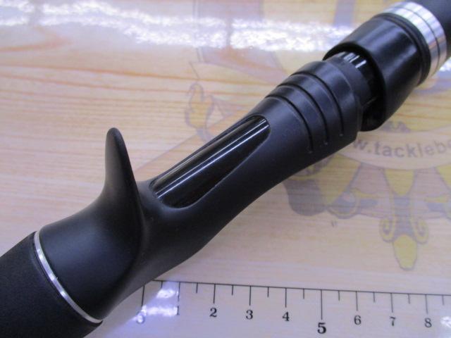 ポイズンアドレナ 172H