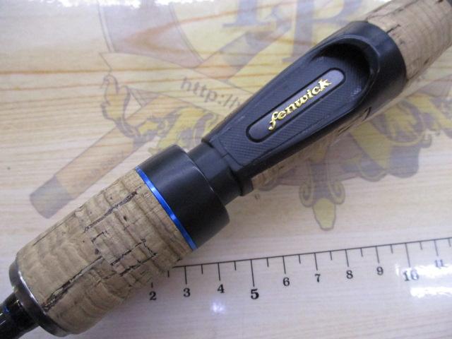 エイシス ACES64SXULJ｜＠ベリーネット 日本最大新品中古釣具WEB