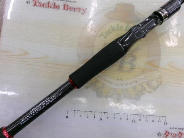 レーベン DLR-C611ML/MHRST2S 90Spiral(EVA)｜＠ベリーネット