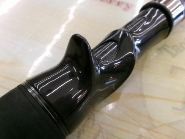 レーベン DLR-C611ML/MHRST2S 90Spiral(EVA)｜＠ベリーネット