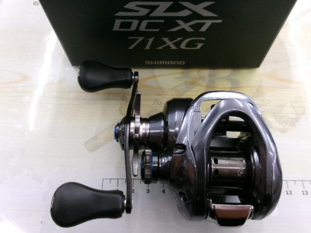 リール 22SLX DC XT 71XG 楽天市場】slx dc xt 71xg 左 22の通販
