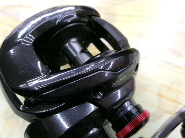 24スコーピオンMD 201XG｜＠ベリーネット 日本最大新品中古釣具WEBショップ