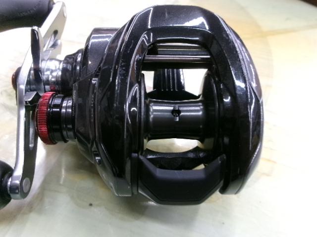 24スコーピオンMD 201XG｜＠ベリーネット 日本最大新品中古釣具WEBショップ