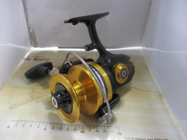 スピンフィッシャー 7500SSJ｜＠ベリーネット 日本最大新品中古釣具WEB