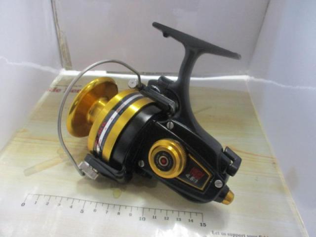 スピンフィッシャー 7500SSJ｜＠ベリーネット 日本最大新品中古