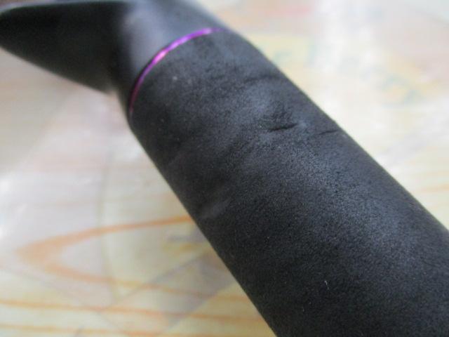 ワイルドサイド WSC65XXH Big Bait Special