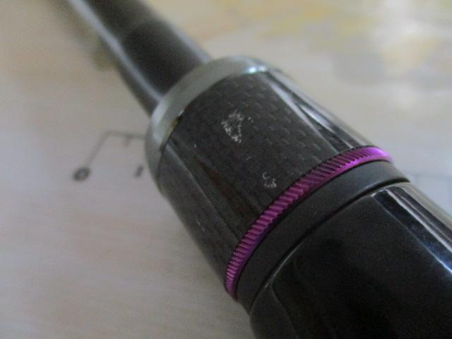 ワイルドサイド WSC65XXH Big Bait Special