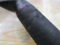 ワイルドサイド WSC65XXH Big Bait Special