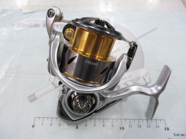21フリームス LT4000-C｜＠ベリーネット 日本最大新品中古釣具WEBショップ