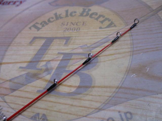 黒鯛師 THEヘチフカセプロ 9尺