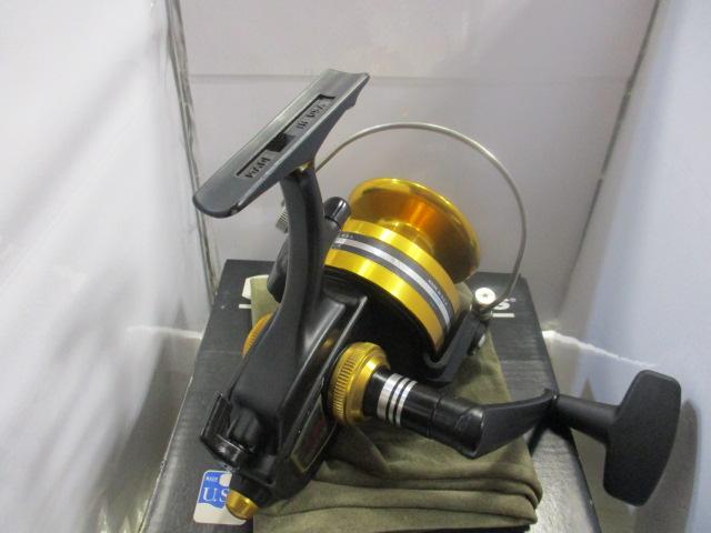 【未使用品】PENN スピンフィッシャー 7500SSJ PENN(ペン) スピンフィッシャー 8500SSJ ｜アウトドア用品・釣り具通販