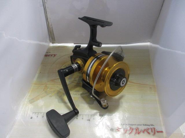 スピンフィッシャー 7500SSJ｜＠ベリーネット 日本最大新品中古釣具WEB