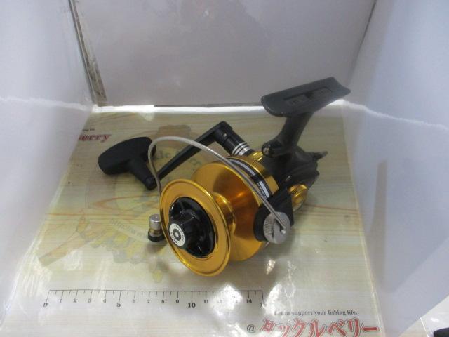 【未使用品】PENN スピンフィッシャー 7500SSJ スピンフィッシャー 7500SSJ｜＠ベリーネット 日本最大新品中古釣具WEB
