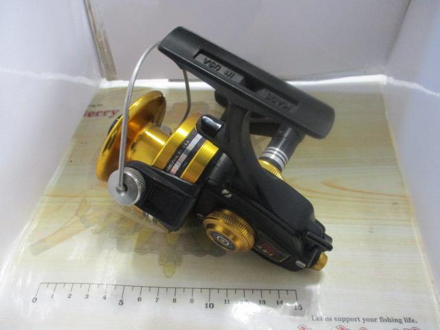 未使用品】PENN スピンフィッシャー 7500SSJ スピンフィッシャー