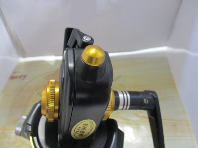 【未使用品】PENN スピンフィッシャー 7500SSJ スピンフィッシャー 7500SSJ｜＠ベリーネット 日本最大新品中古釣具WEB