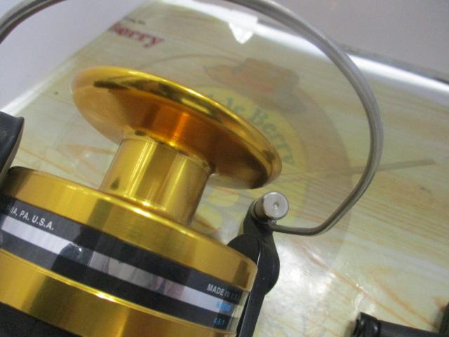 【未使用品】PENN スピンフィッシャー 7500SSJ スピンフィッシャー 7500SSJ｜＠ベリーネット 日本最大新品中古釣具WEB