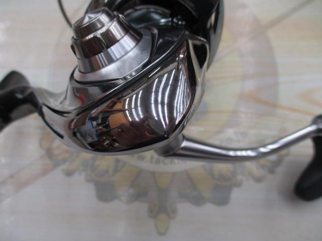 22イグジスト PC LT3000-XH｜＠ベリーネット 日本最大新品中古釣具WEB