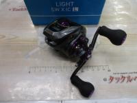 ライトSW X IC L