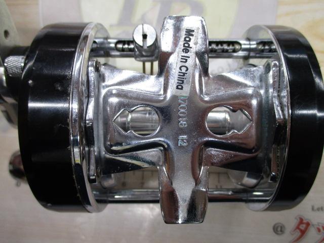 7000i SYNCRO ブラック