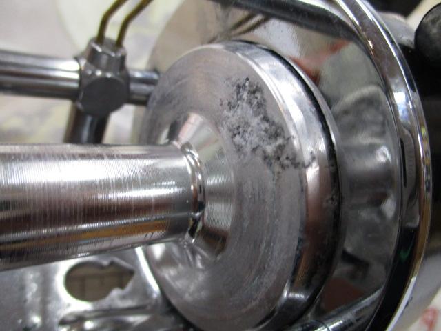 7000i SYNCRO ブラック