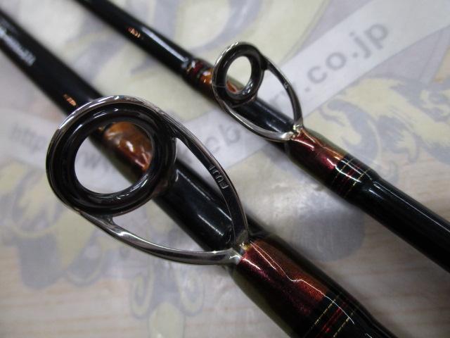 アナリスター真鯛 270 アナリスター 真鯛 270 – フィッシングマックス WEBSHOP