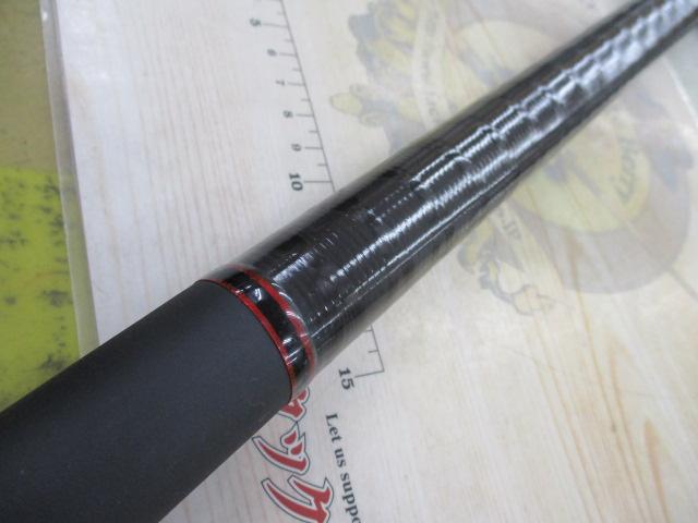 リバティクラブ磯風 5-53遠投・K｜＠ベリーネット 日本最大新品中古