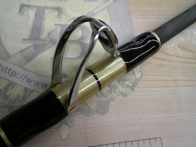 ディープクルーザー200W255