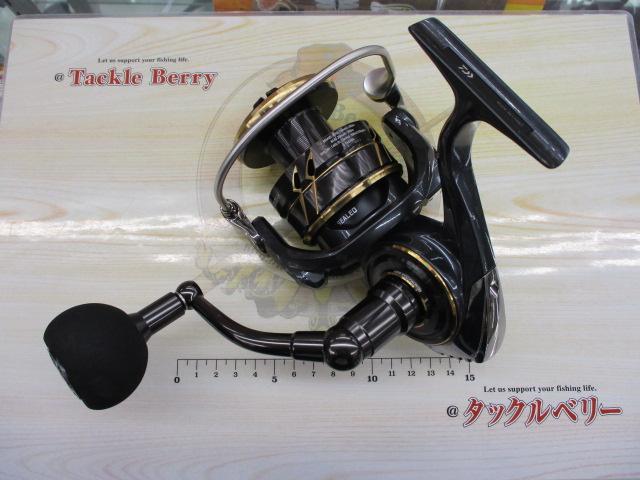 22カルディアSW 8000-H｜＠ベリーネット 日本最大新品中古釣具