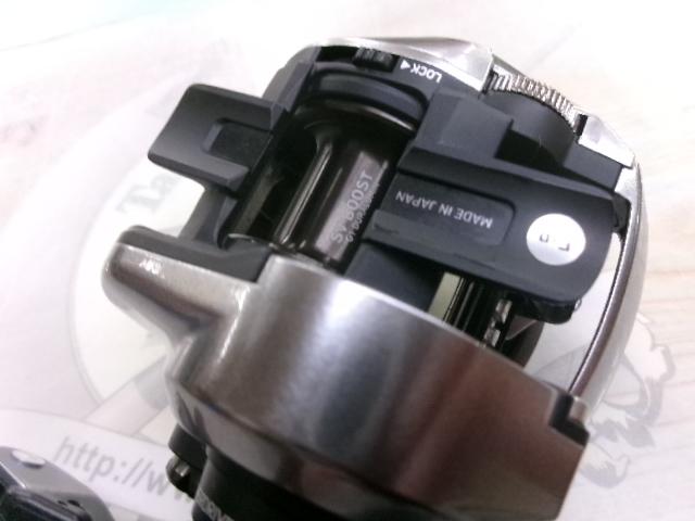 21ジリオン SV TW 1000HL