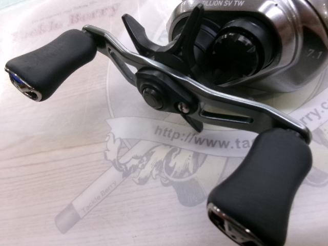 21ジリオン SV TW 1000HL